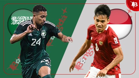 Nhận định bóng đá U23 Saudi Arabia vs U23 Indonesia, 00h30 ngày 6/4:  Cữ dợt khó cho Indonesia 